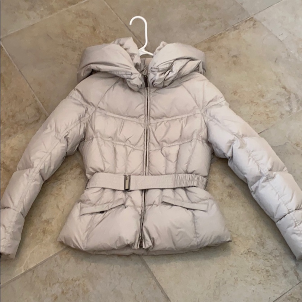 Add Down Woman’s Jacket - Picture 4 of 7